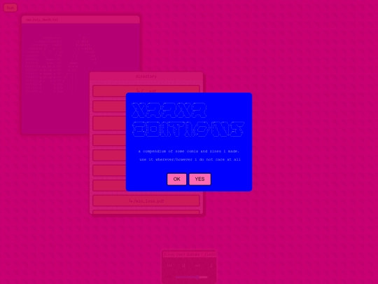 en/love/error_editions screenshot
