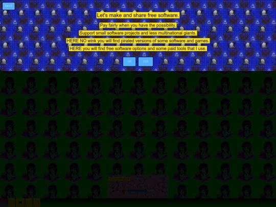 en/love/software screenshot