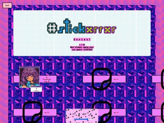 en/love/stickers screenshot