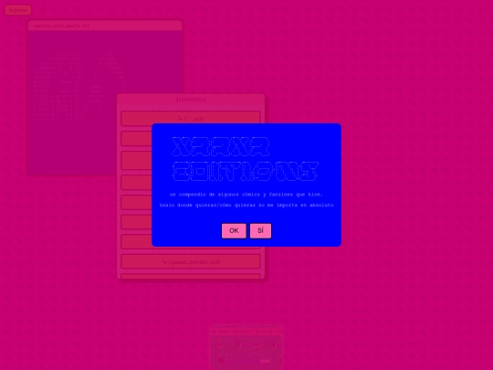 es/love/error_editions screenshot