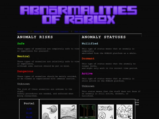 RA screenshot