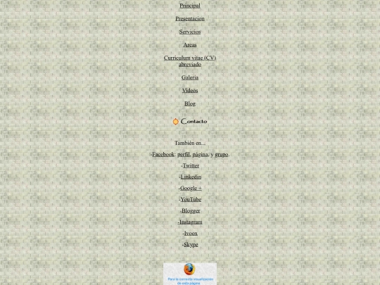 principal/index3 screenshot