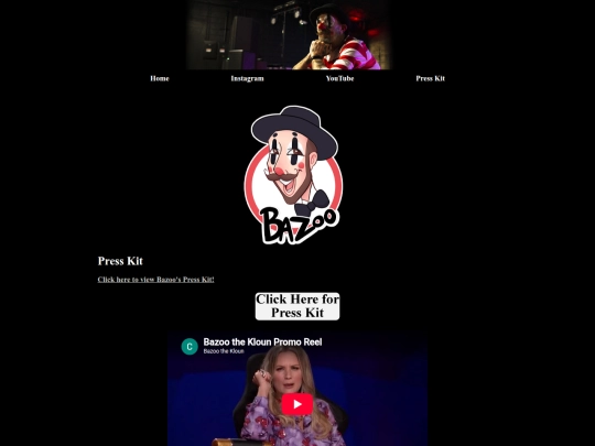 epk screenshot