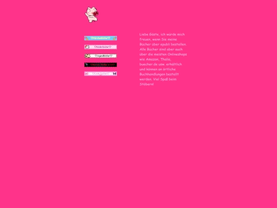 meinebücher screenshot