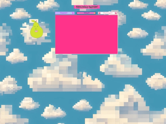 tagebuch screenshot