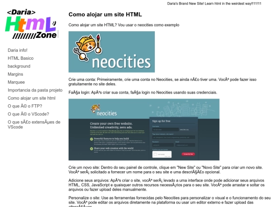 ComoAlojar screenshot