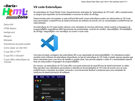 VSpoo screenshot