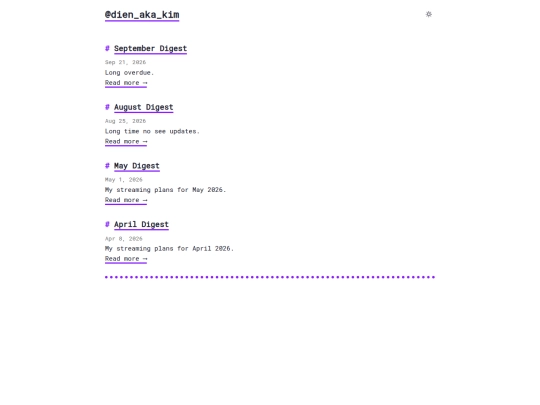 dien_aka_kim screenshot