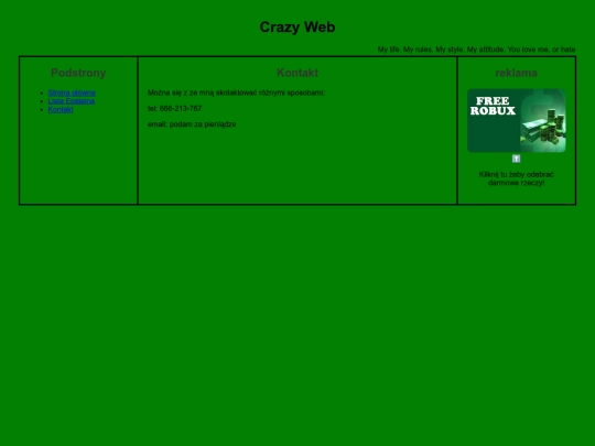 kontakt screenshot