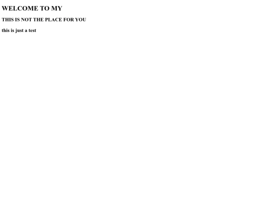 WHAr/teh_tutorial screenshot