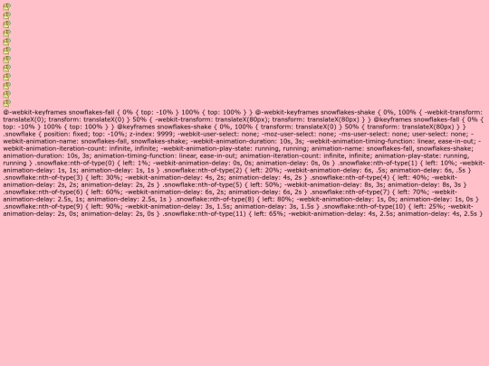 WHOAMI screenshot