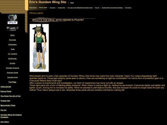 id101 screenshot