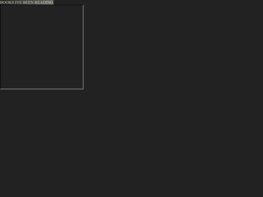 Books screenshot
