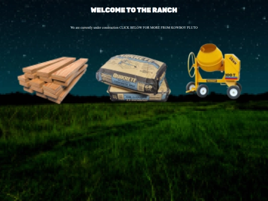 THEE Ranch screenshot