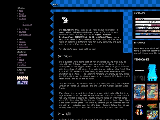 about screenshot