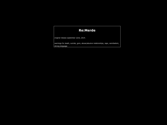 redo screenshot