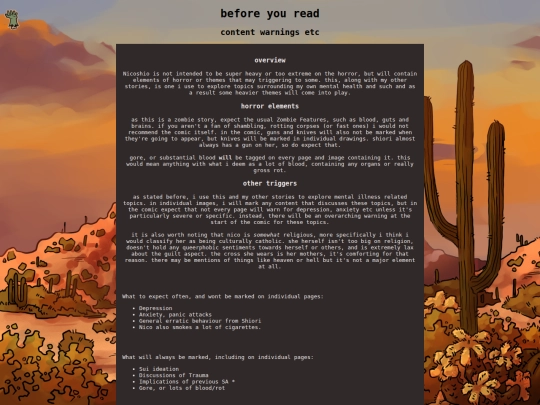 moldspore-warnings screenshot