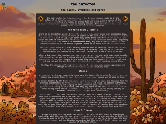 moldspore-zombies-2 screenshot