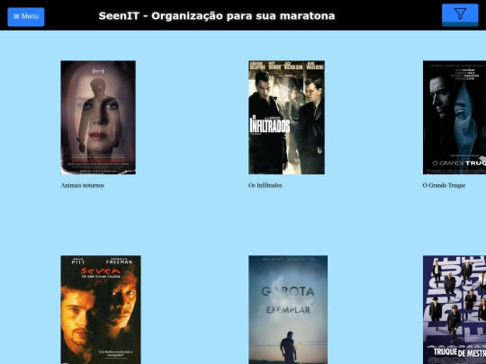 categorias/suspense screenshot
