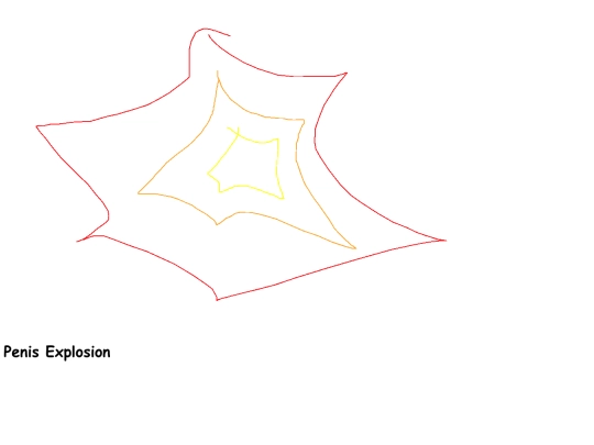 penisexplosion screenshot