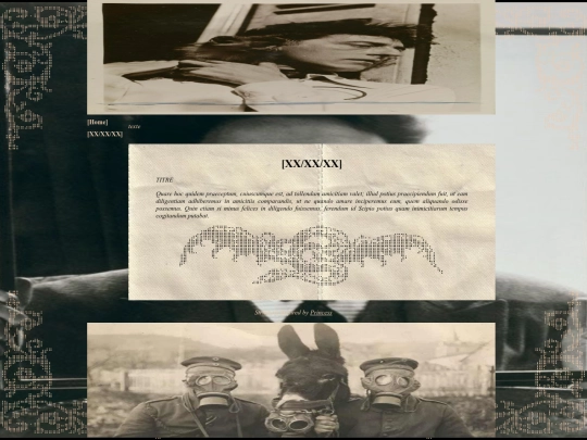 journal screenshot