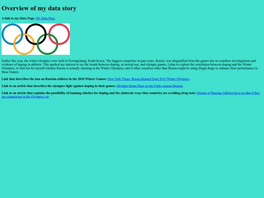 overview screenshot