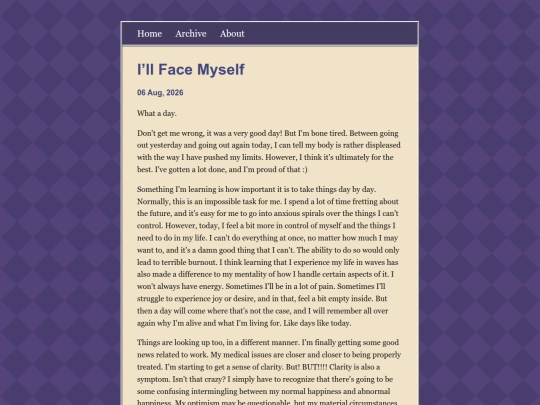 blog/posts/2026-08-06-Ill-Face-Myself screenshot
