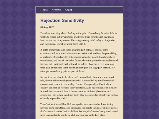 blog/posts/2026-08-08-Rejection-Sensitivity screenshot