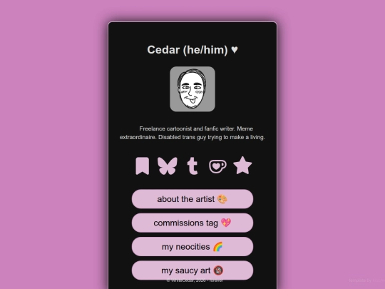 digicard screenshot