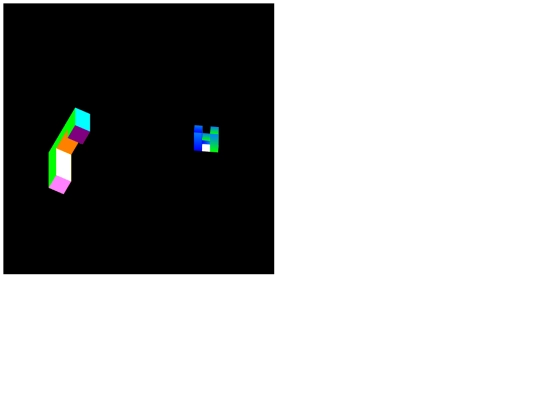 3DInitial screenshot