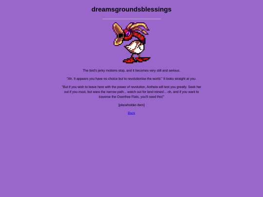 change1 screenshot