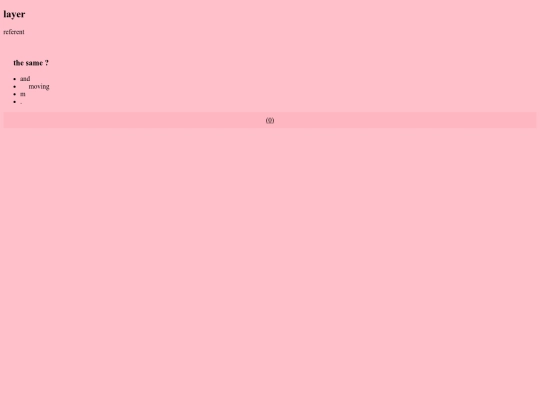 layer2 screenshot