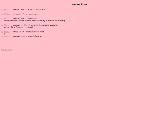 writing screenshot