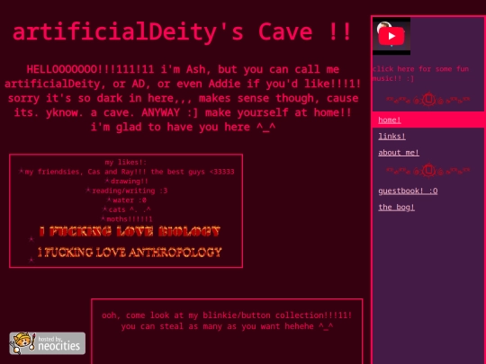 homex screenshot