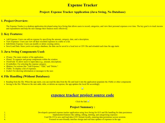 expense tracker/new screenshot