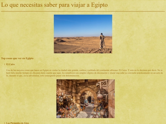 proyecto/pagina_de_egipto screenshot