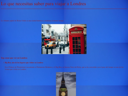proyecto/pagina_de_londres screenshot
