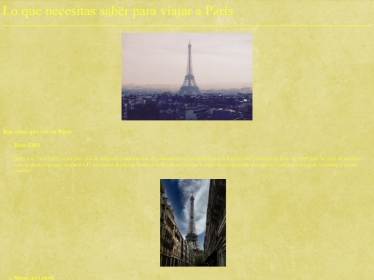 proyecto/pagina_de_paris screenshot