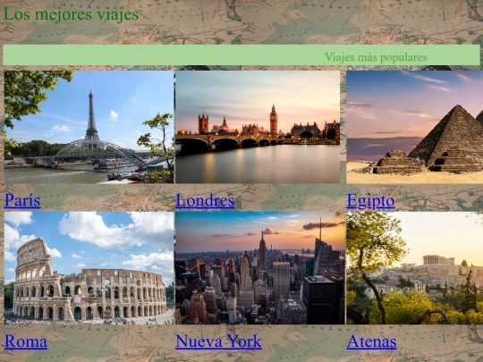 proyecto/proyecto screenshot