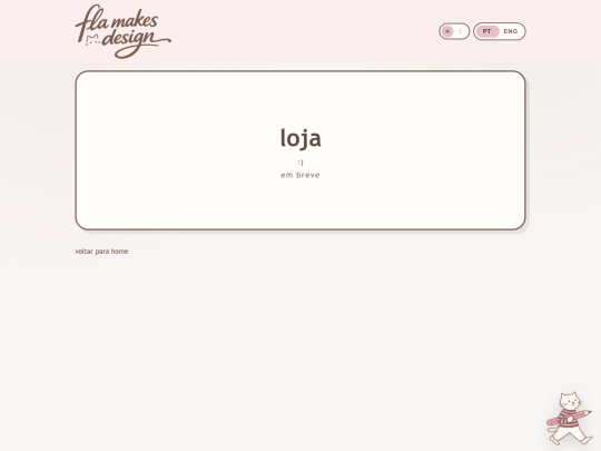 loja screenshot