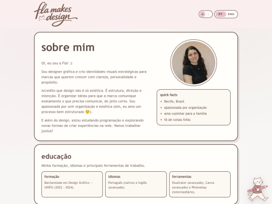 sobre screenshot