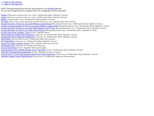 liteport screenshot