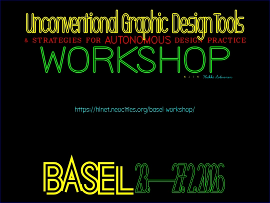 basel-workshop screenshot