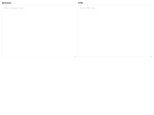 bidirectional-md-html screenshot
