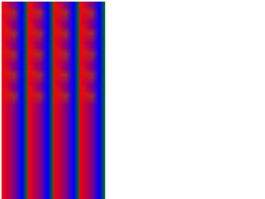 color-animation-test screenshot