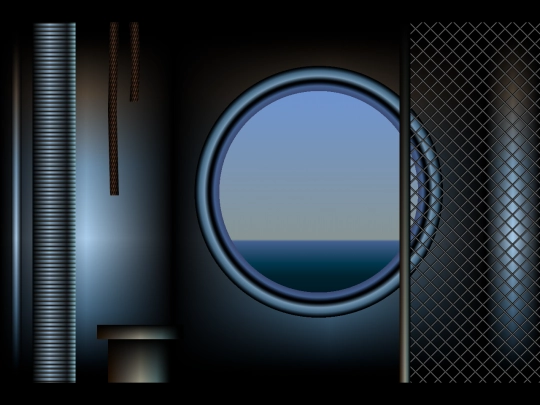 grid-drawings/going-on-a-cruise screenshot