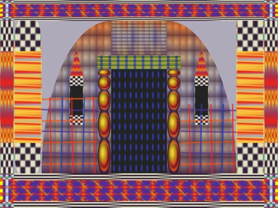 grid-drawings screenshot