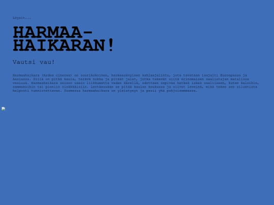 grid-drawings/students/lintubongaus_2000/harmaahaikara screenshot