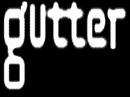 gutter2 screenshot
