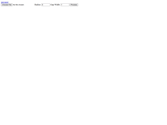 hershey/fattener/pixel-fattener12 screenshot